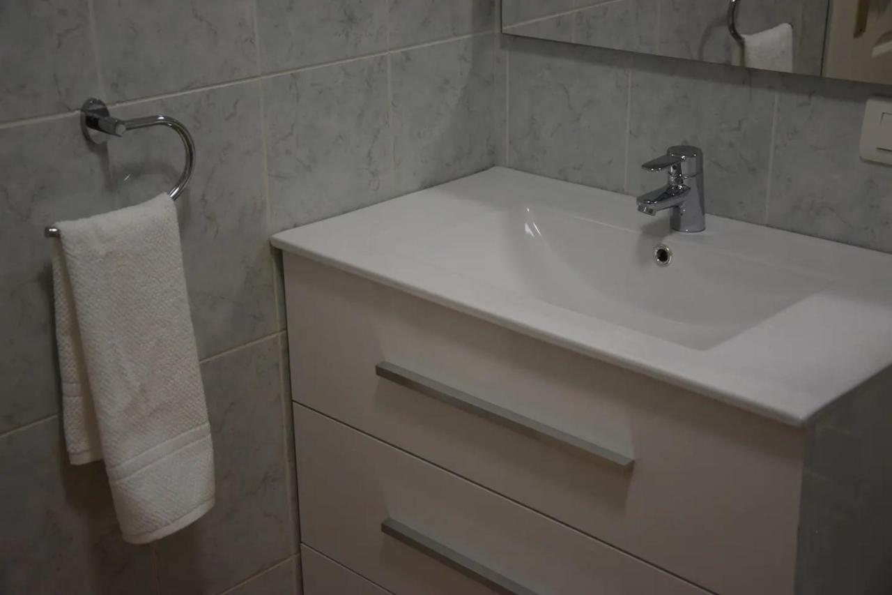 Bonito Y Tranquilo Apartamento En Los Abrigos Exteriér fotografie