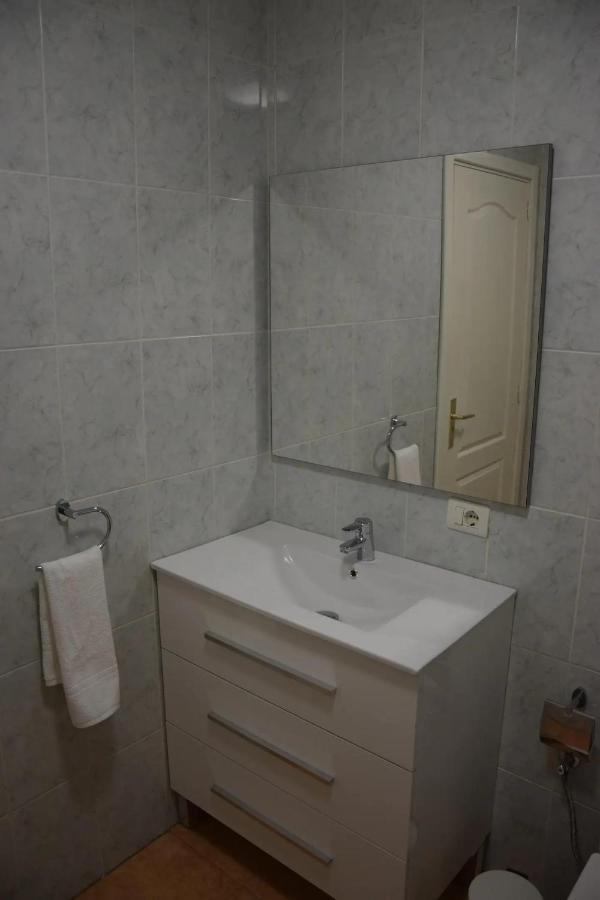 Bonito Y Tranquilo Apartamento En Los Abrigos Exteriér fotografie