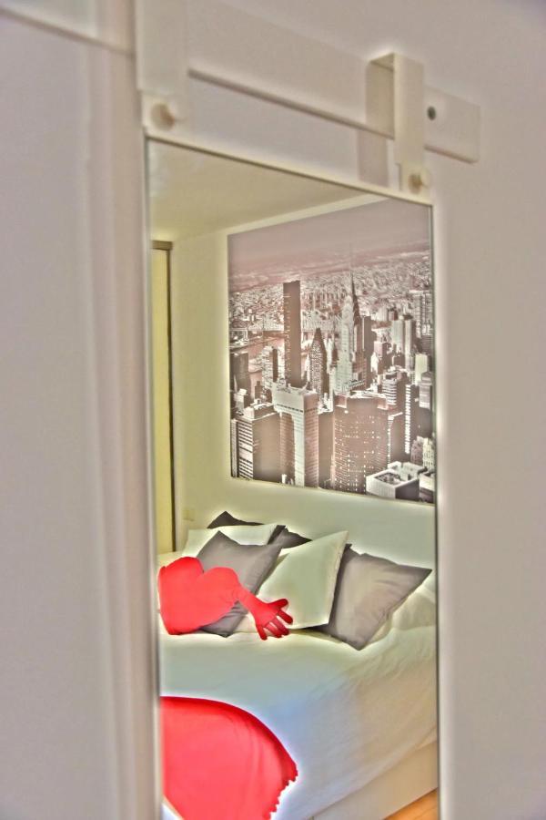 Bonito Y Tranquilo Apartamento En Los Abrigos Exteriér fotografie